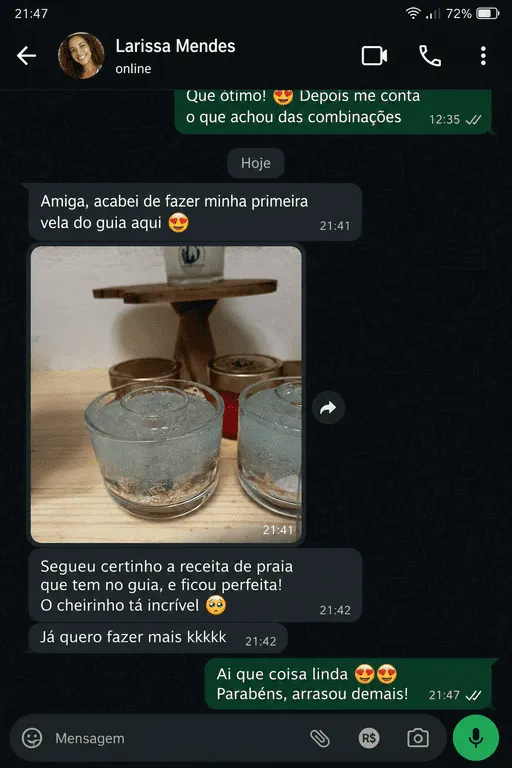 Depoimento 1